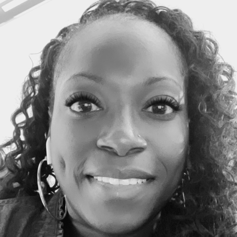 Meet your Posher, Kernesha